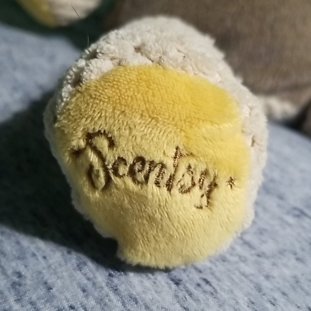 Scentsy buddy - Picture 2 of 3